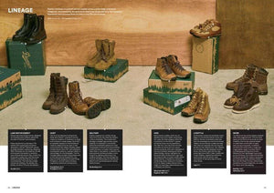 Magazine B Issue #59 - Danner