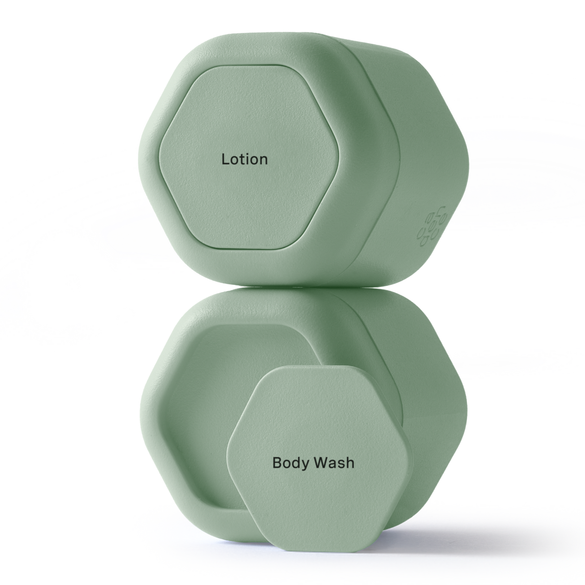 Cadence Body Duo - Sage
