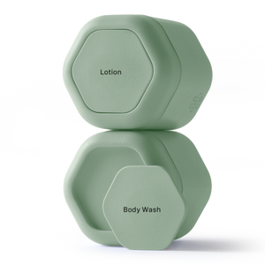 Cadence Body Duo - Sage