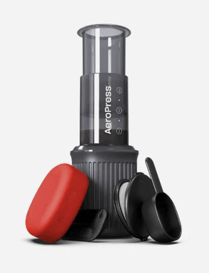 AeroPress Go