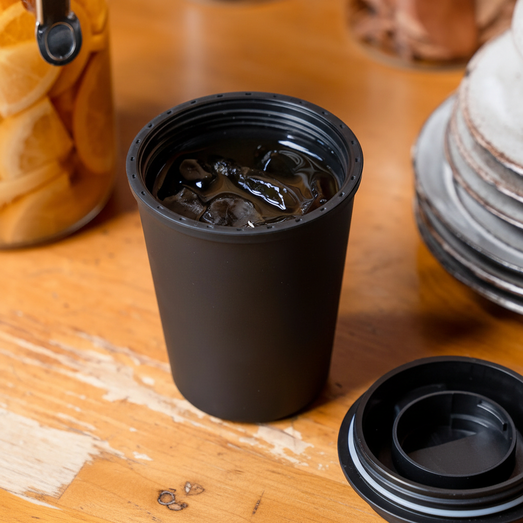 Wallmug Sleek square product image