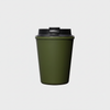 Wallmug Sleek - Olive