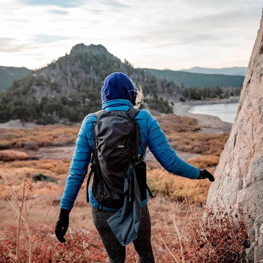 Ultralight Travel Towel (Small)