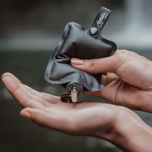 FlatPak トイレタリーボトル