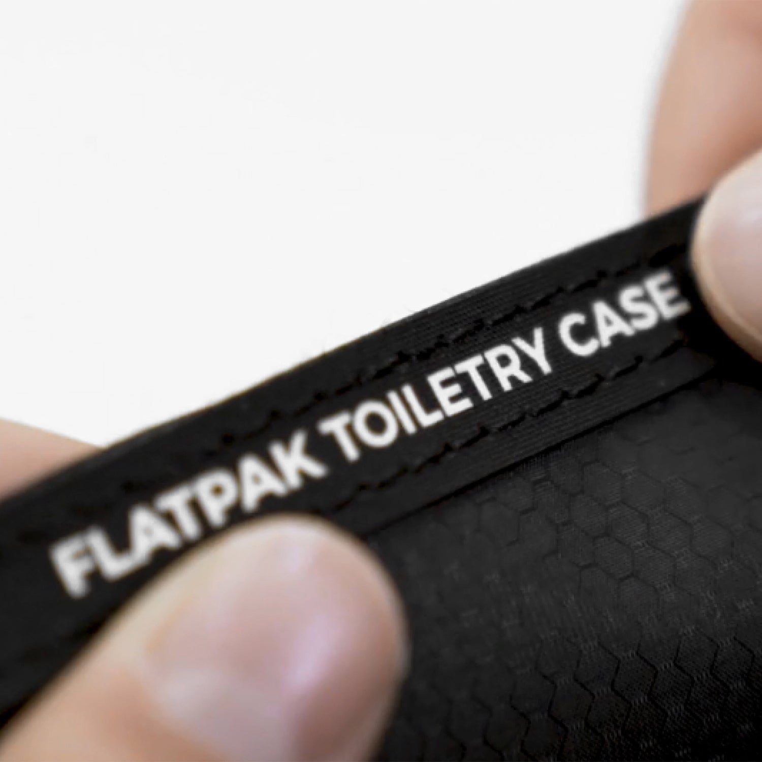 FlatPak Waterproof Toiletry Case
