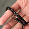 Micro-Biner - Black