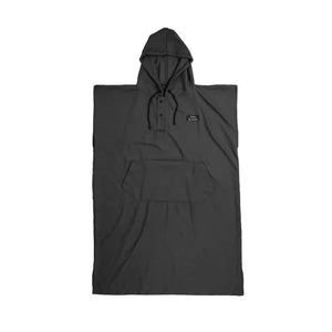 Packable Towel Poncho