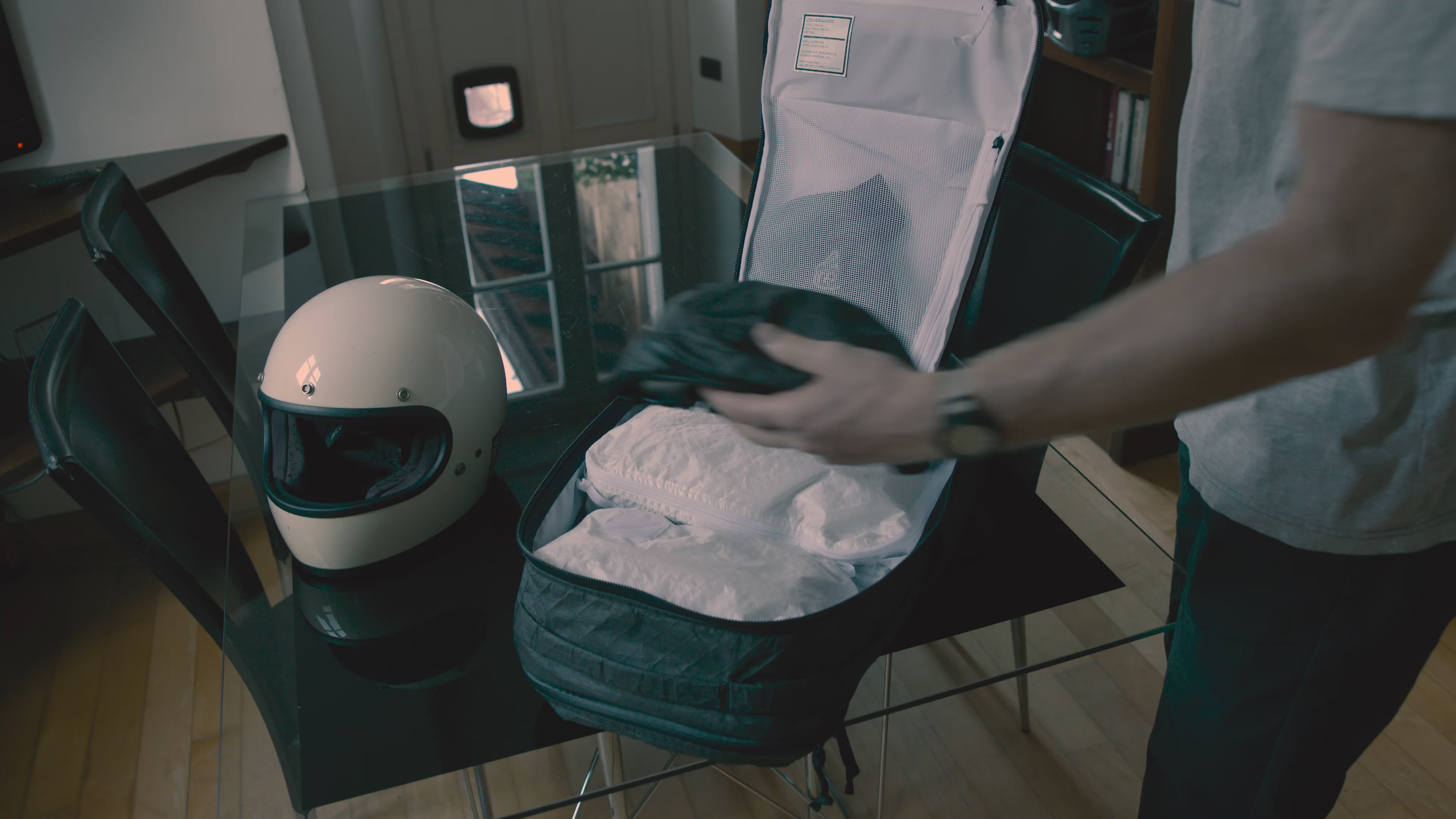 Load video: 