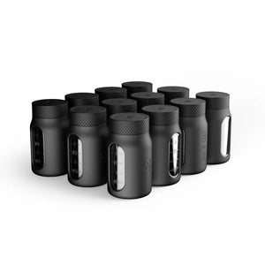 Flight Bottles 3-Pack