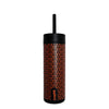 MiiR x Carryology Sipper Straw Bottle - Orange Auxikko