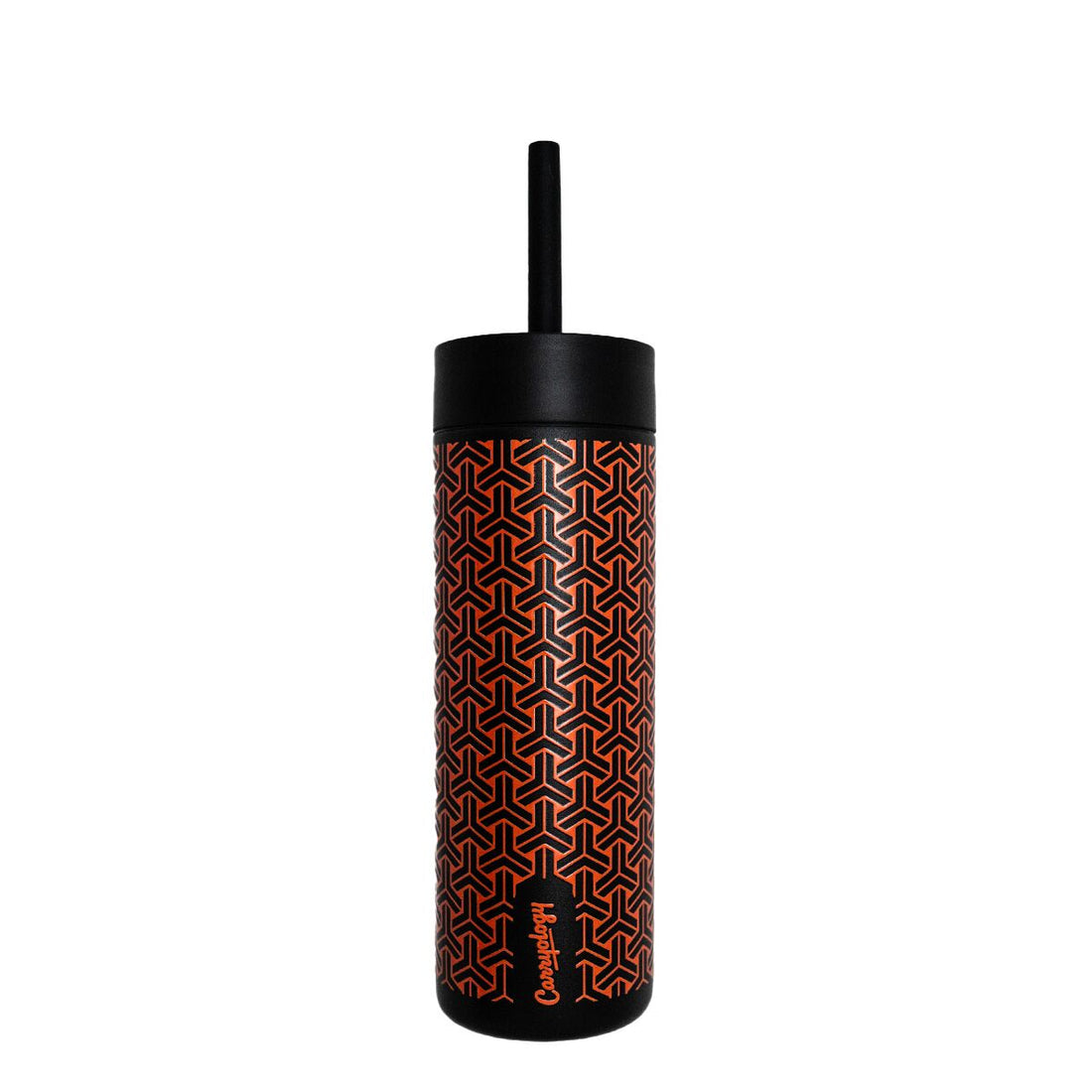 MiiR x Carryology Sipper Straw Bottle