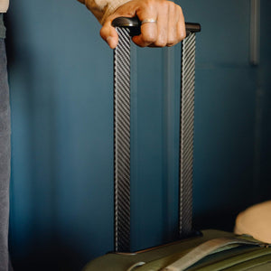 Roller Pro Carry-On Luggage