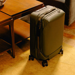Roller Pro Carry-On Luggage