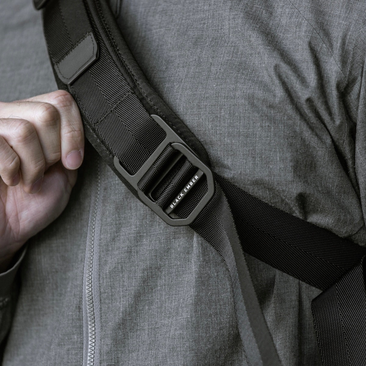 Grip Sling