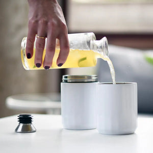 Travel Decanter 500