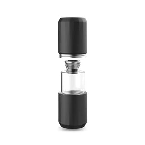 Travel Decanter 500 - Matte Black