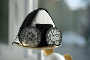 SAMPLE by Dan Matsuda Article 424 - Omusubi (Dyneema Edition) - view 2