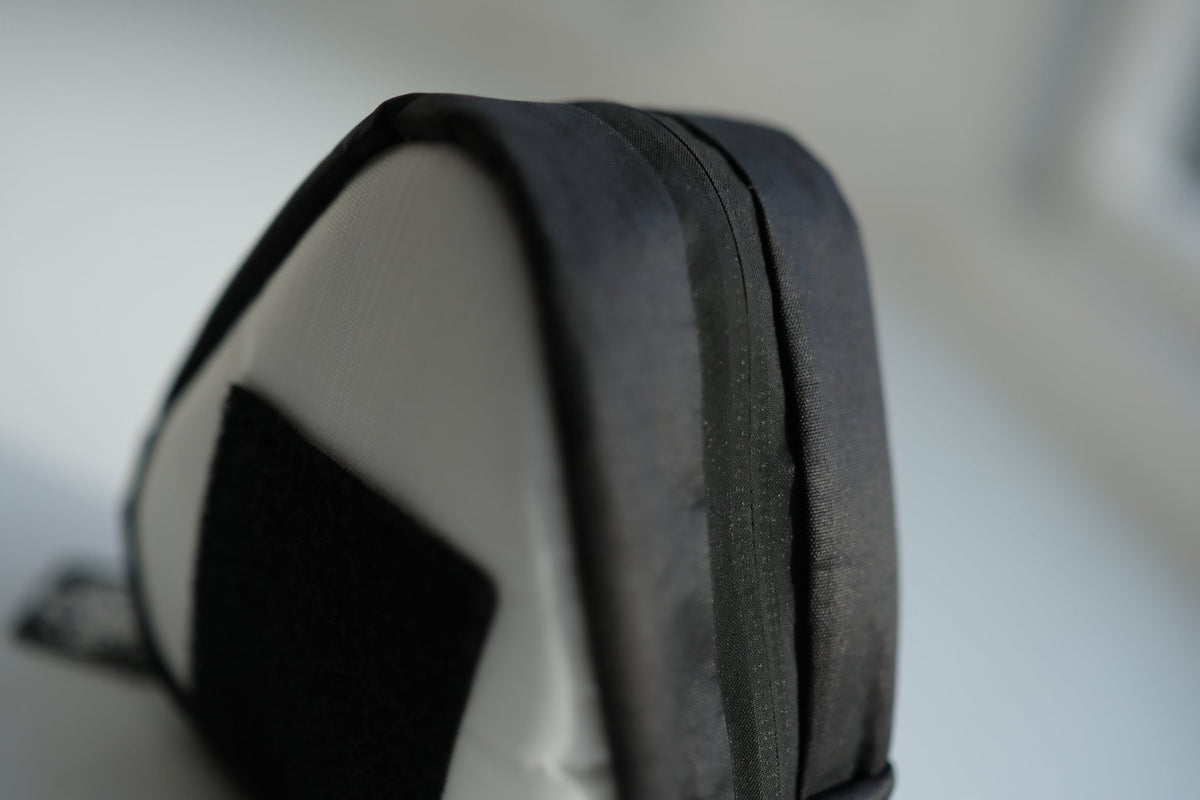 SAMPLE by Dan Matsuda Article 424 - Omusubi (Dyneema Edition) - view 5