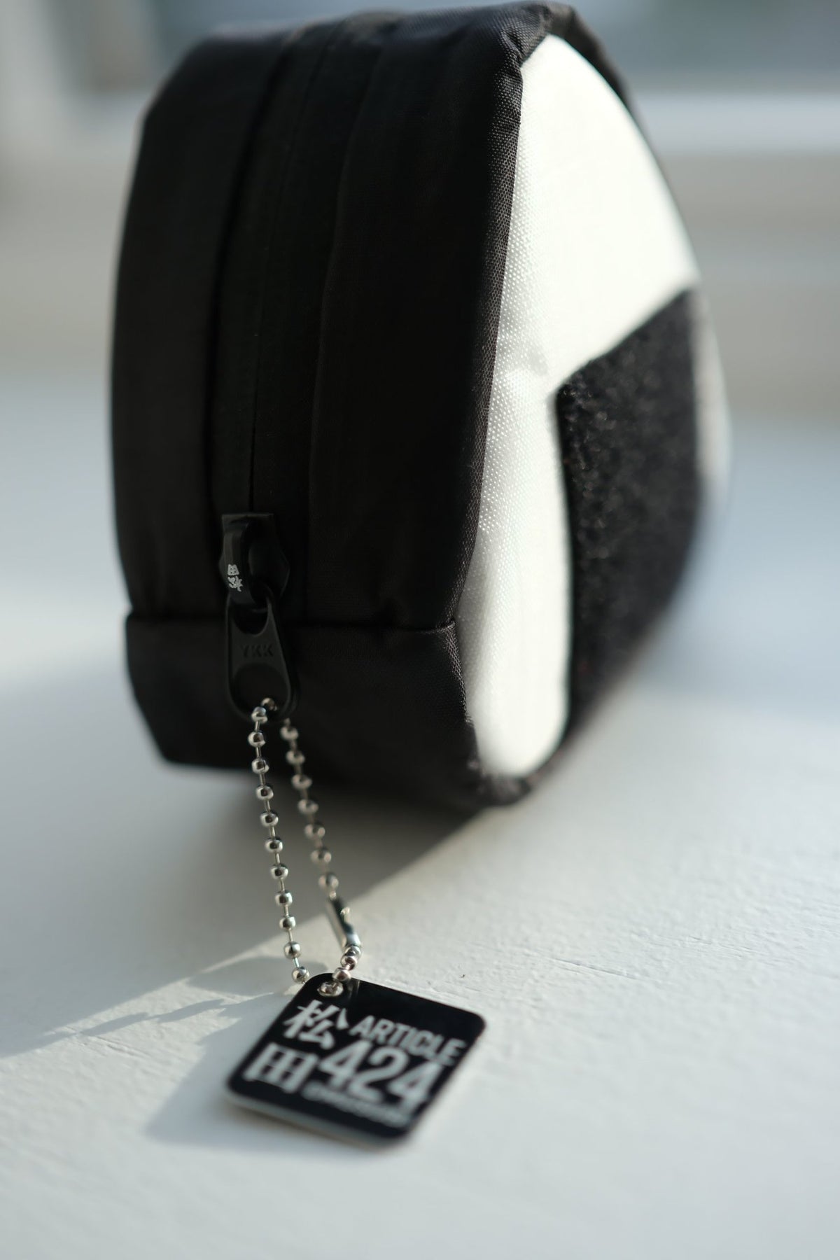 SAMPLE by Dan Matsuda Article 424 - Omusubi (Dyneema Edition) - view 6