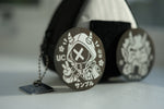 UrbanCred x SAMPLE Lil' Cred Patch - view 3