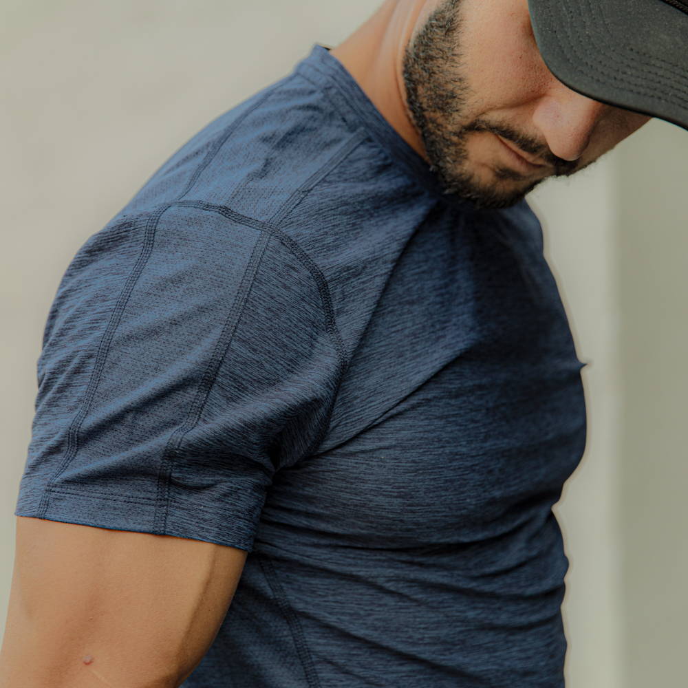 Ten Thousand Versatile Shirt - view 2