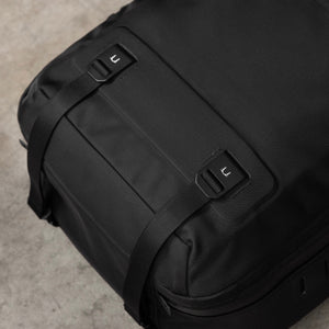 Citadel 25 Compression Straps [Set of Two]