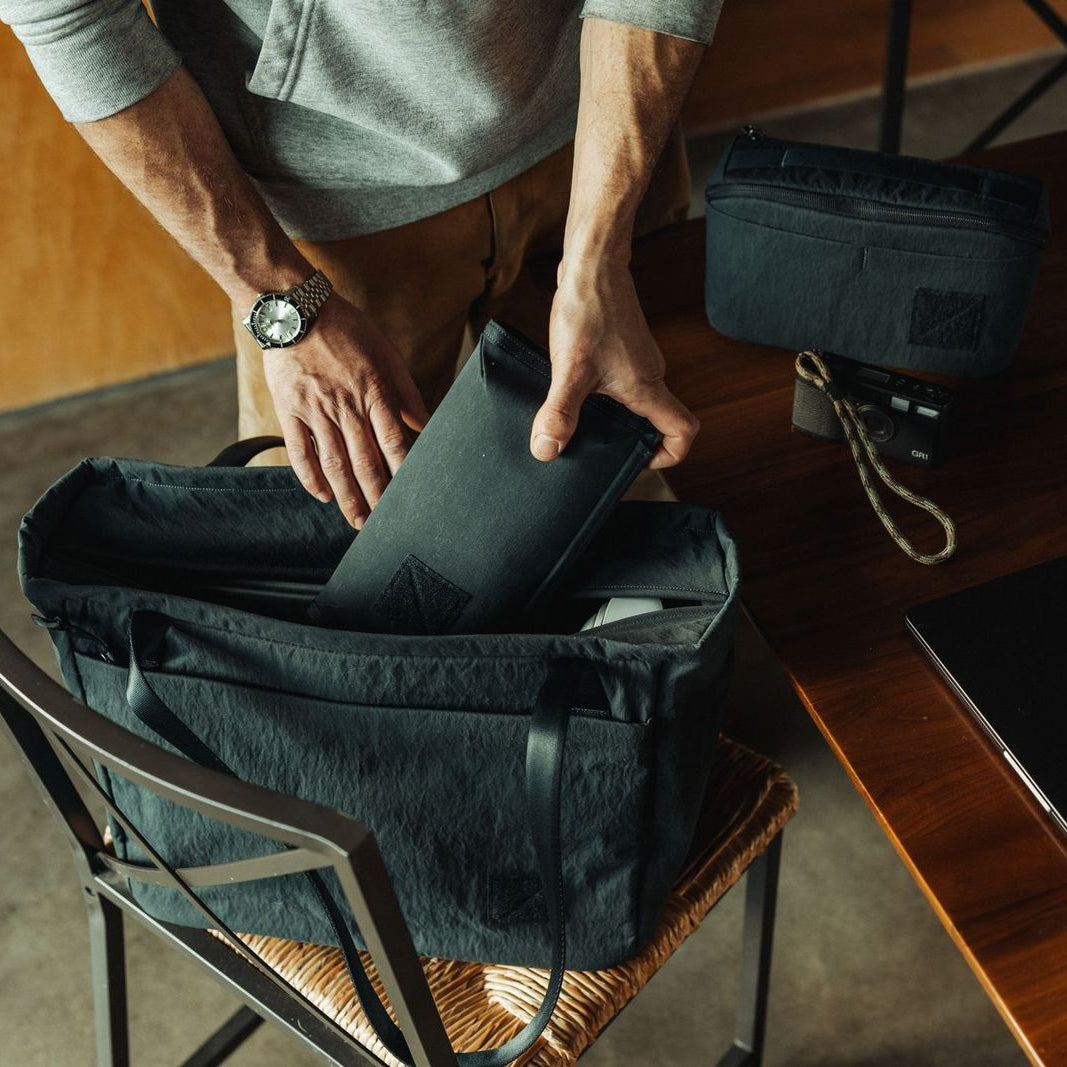 Civic Access Pouch 1L (Konbu Capsule)