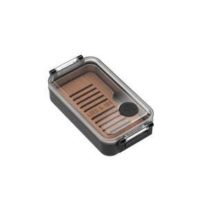Aged & Ore Travel Humidor