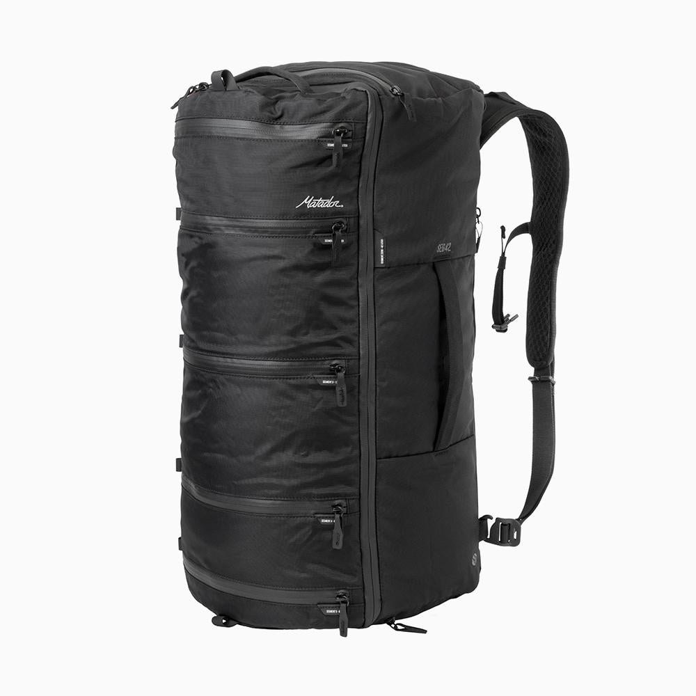 SEG42 Travel Pack - UrbanCred