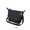 Various Shoulder Bag - Navy