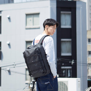 GRID3 2Way Backpack