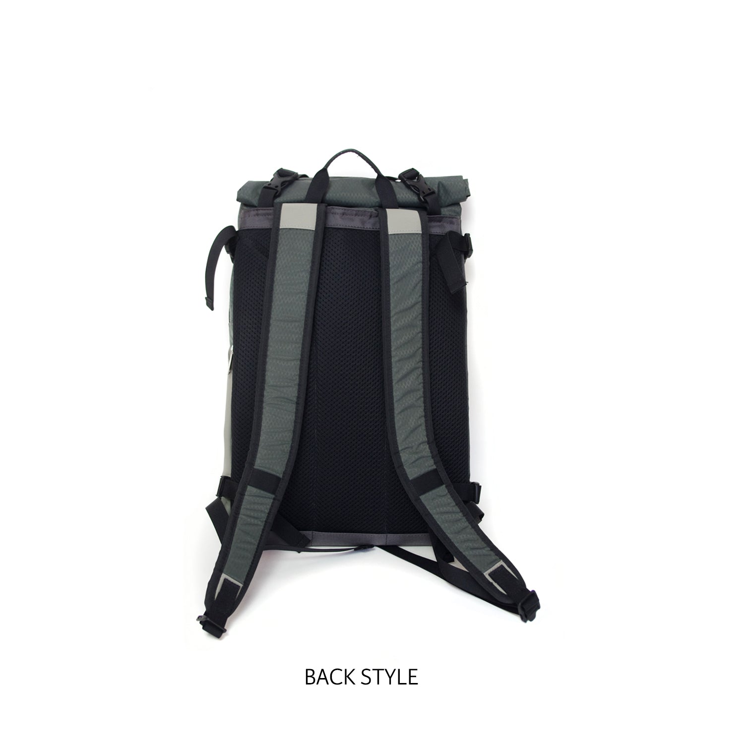 Various Backpack 01