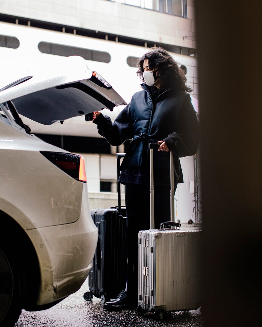 Airinum Lite Air Mask - view 15