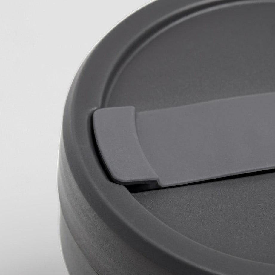 12 oz Collapsible Travel Cup