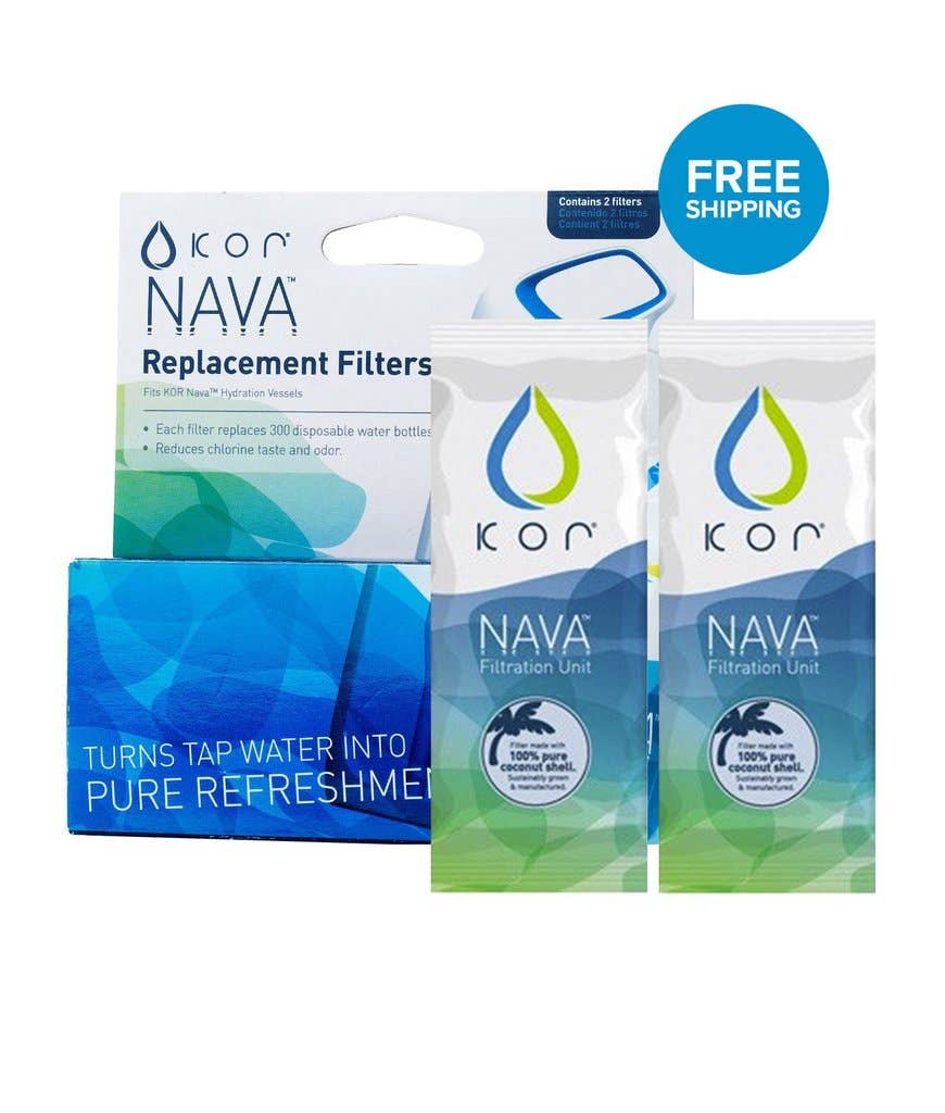 Nava Original Filter (2-pack)