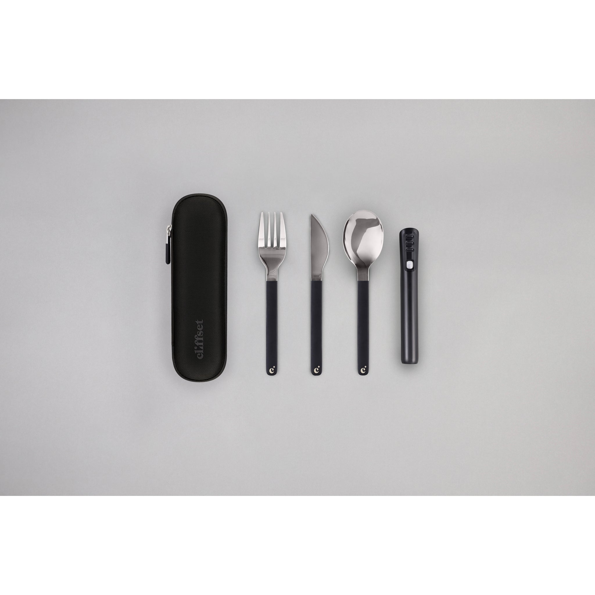 Travel Cutlery Set 