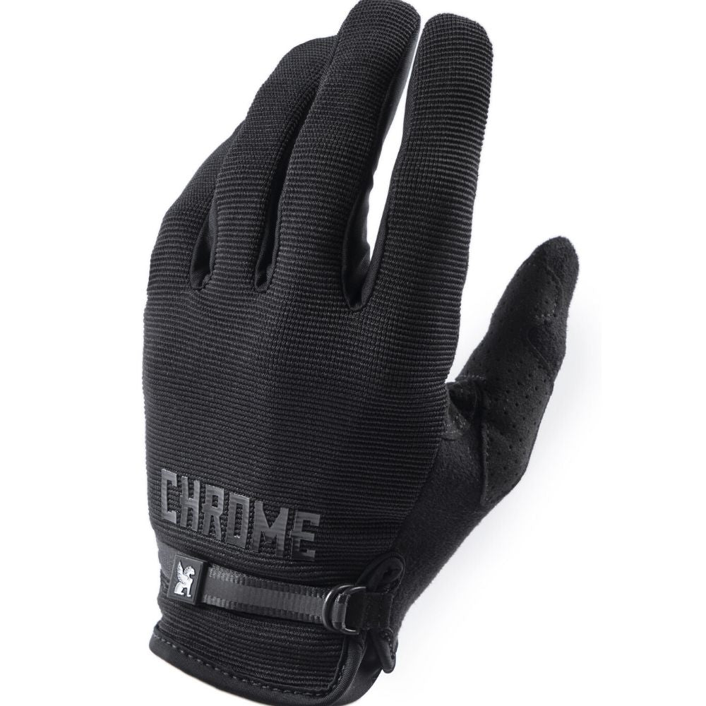 Cycling Gloves - UrbanCred