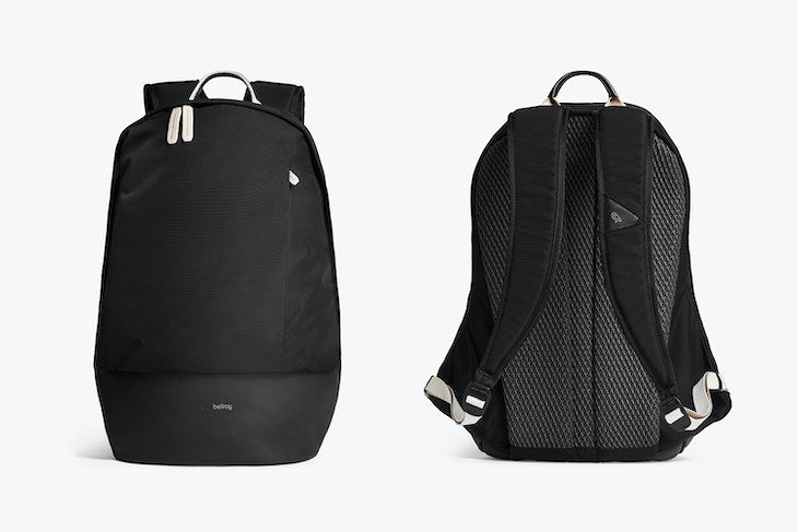 Classic Backpack Premium