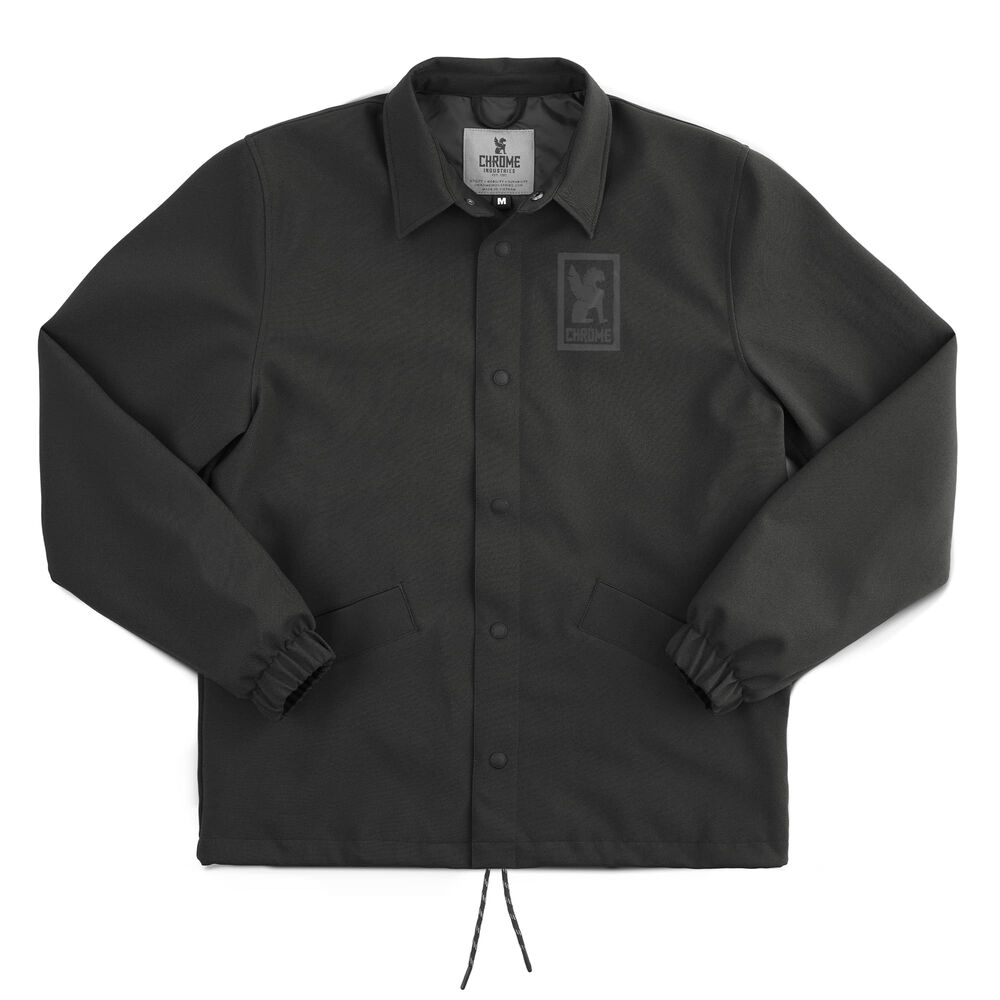 Masonic Coaches Jacket