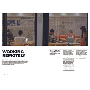 Magazine B Issue #82 - Bali