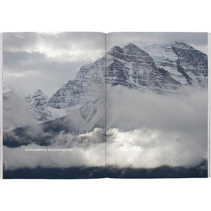 雑誌B号＃12-カナダグース