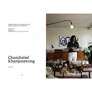 Magazine B The Home #01