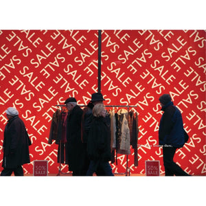 Magazine B Issue #34 - Helvetica