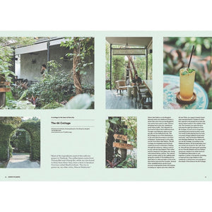 雑誌B号＃73-バンコク