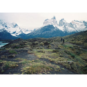 Magazine B Issue #38 - Patagonia