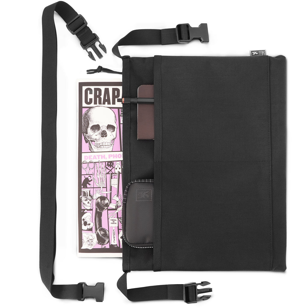 Mini Shoulder Bag MD - UrbanCred