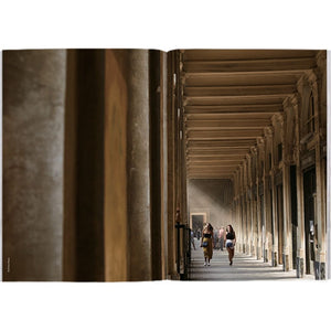 Magazine B Issue #69 - Maison Kitsune