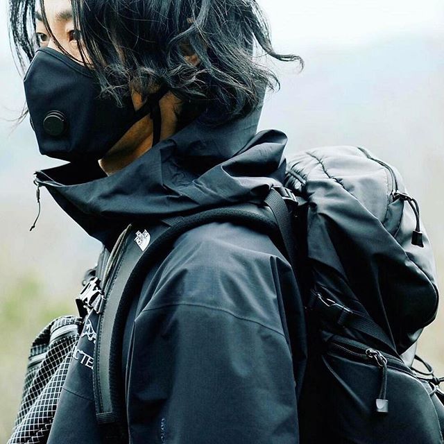 Airinum Urban Air Mask 2.0 - view 2