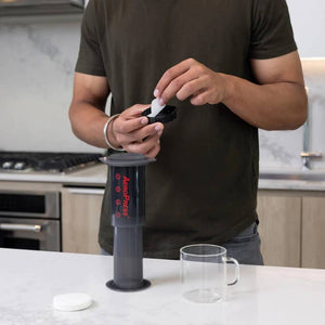 AeroPress Micro-Filters