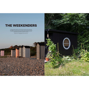 Magazine B Issue #88 - Copenhagen